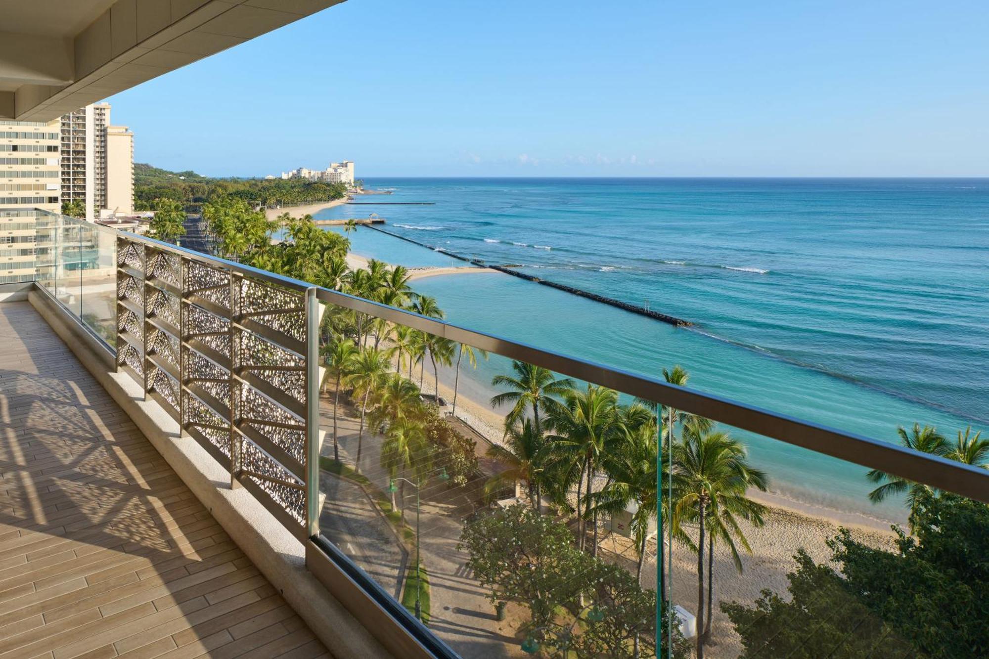 Espacio The Jewel Of Waikiki Honolulu Ngoại thất bức ảnh