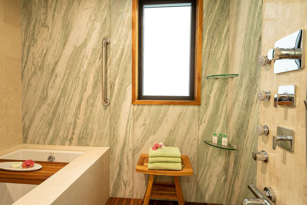 Espacio The Jewel Of Waikiki Honolulu Phòng bức ảnh