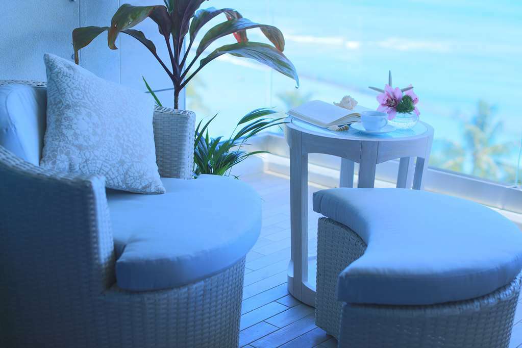Espacio The Jewel Of Waikiki Honolulu Phòng bức ảnh