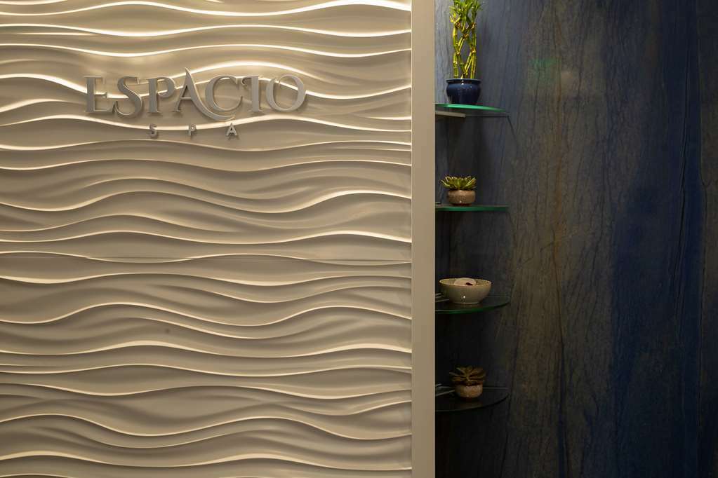 Espacio The Jewel Of Waikiki Honolulu Tiện nghi bức ảnh